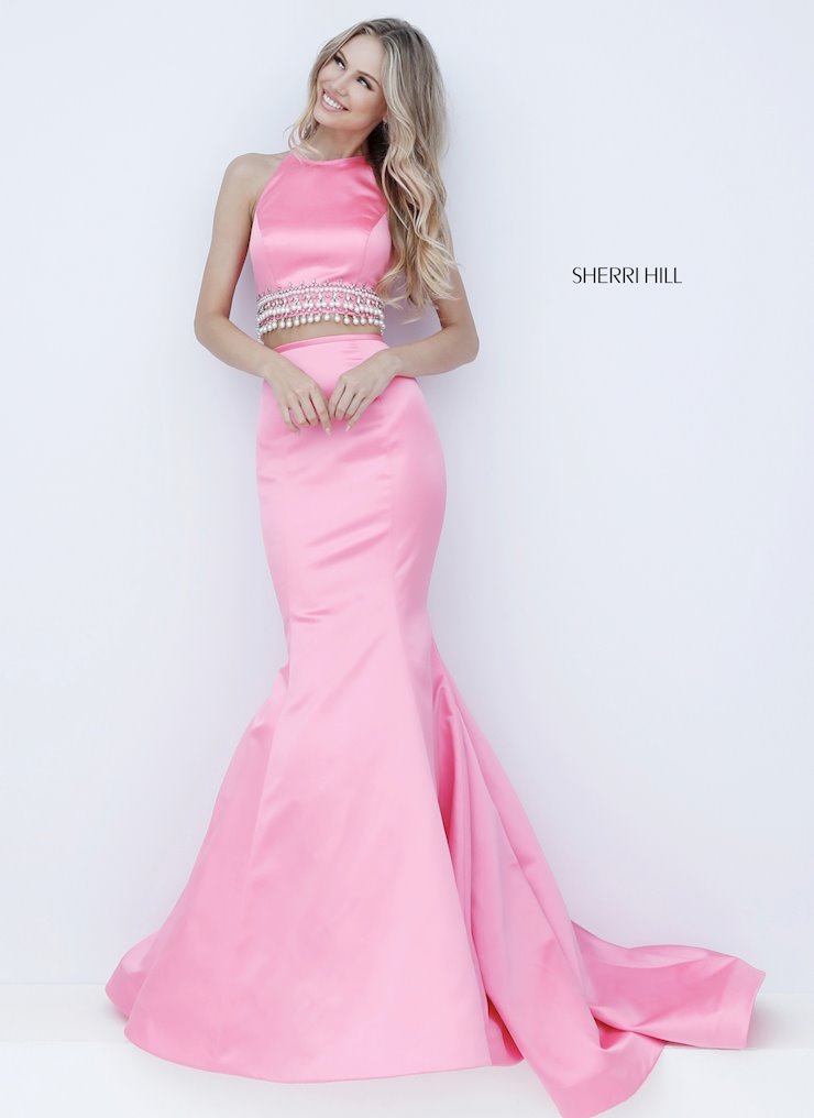 Sherri Hill 51581 Default Thumbnail Image