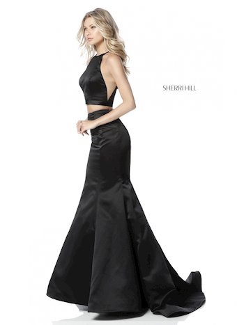 Sherri Hill 51585 #4 thumbnail
