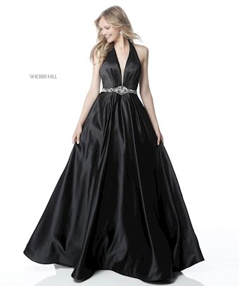 Sherri Hill 51588 #0 default thumbnail