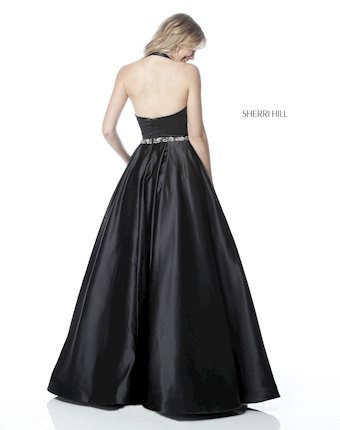 Sherri Hill 51588 #2 thumbnail