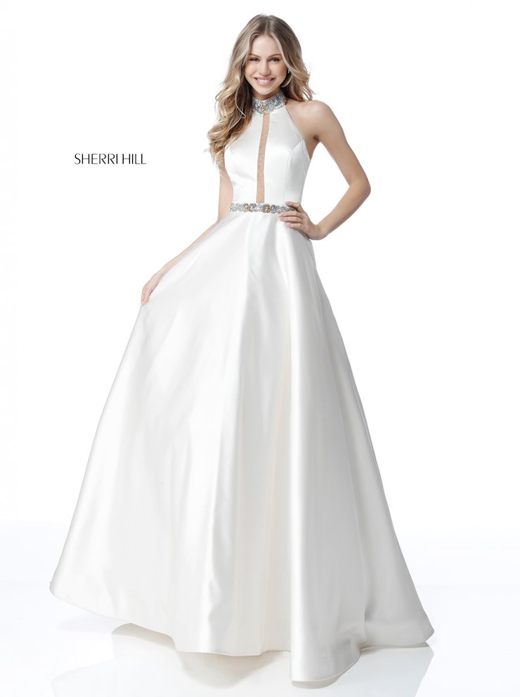 Sherri Hill 51589 Default Thumbnail Image