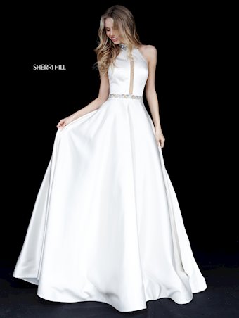 Sherri Hill 51589 #1 thumbnail