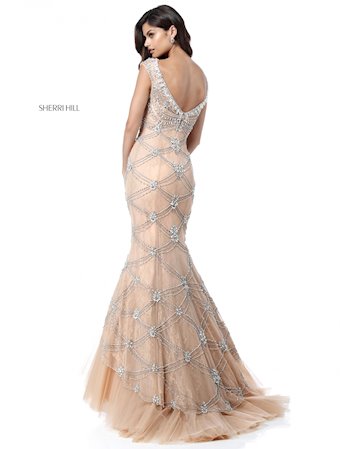 Sherri Hill 51593 #1 thumbnail