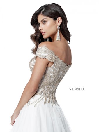 Sherri Hill 51614 #2 thumbnail