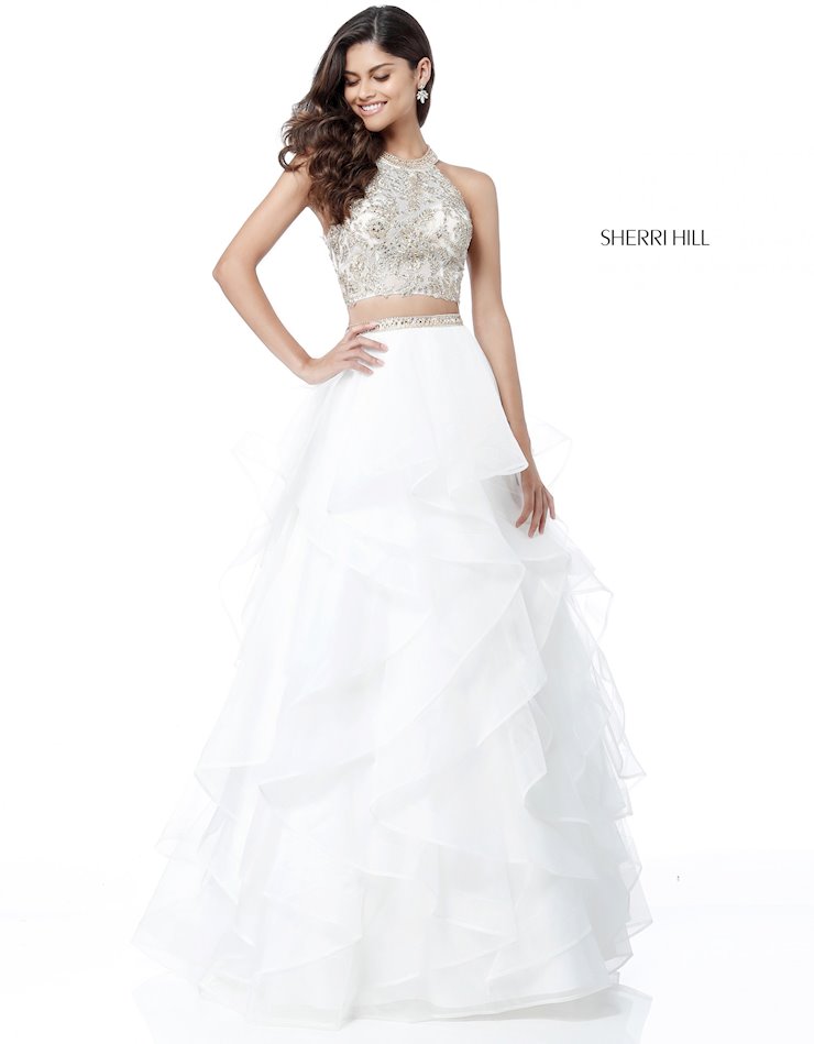 Sherri Hill 51615 Default Thumbnail Image