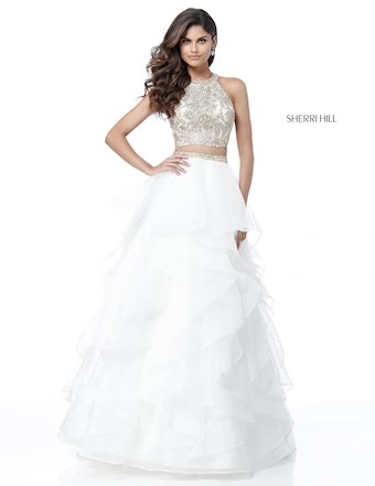 Sherri Hill 51615 #2 thumbnail