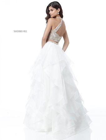 Sherri Hill 51615 #8 thumbnail