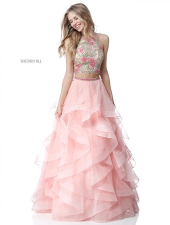 Sherri Hill 51615 #5 thumbnail