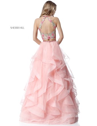 Sherri Hill 51615 #6 thumbnail