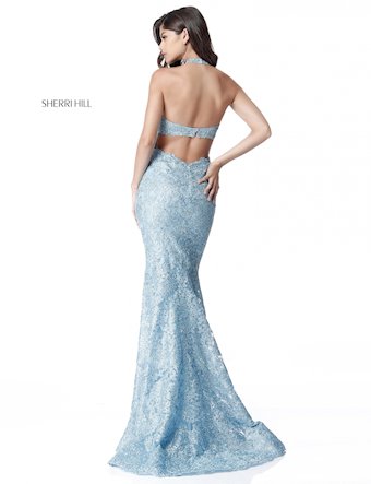 Sherri Hill 51616 #3 thumbnail
