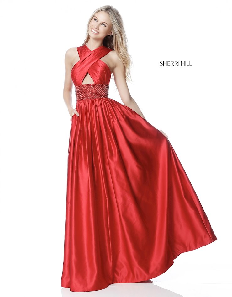 Sherri Hill 51621 Default Thumbnail Image