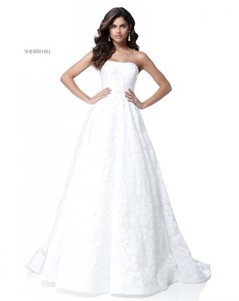Sherri Hill 51623 #0 default thumbnail