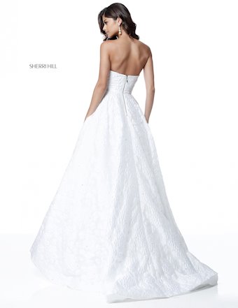 Sherri Hill 51623 #1 thumbnail