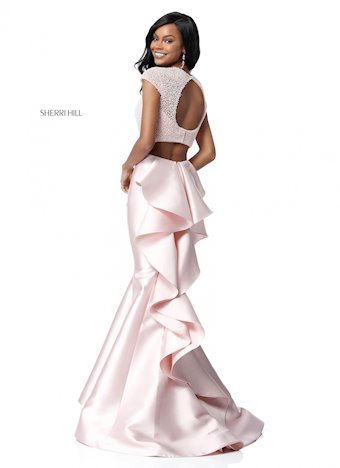 Sherri Hill 51624 #0 default thumbnail