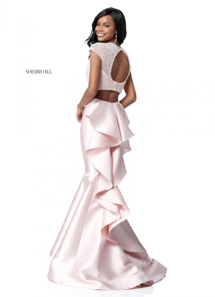 Sherri Hill 51624 Default Thumbnail Image