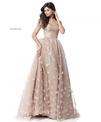 Sherri Hill 51625 #1 thumbnail