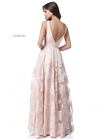 Sherri Hill 51628 #1 thumbnail