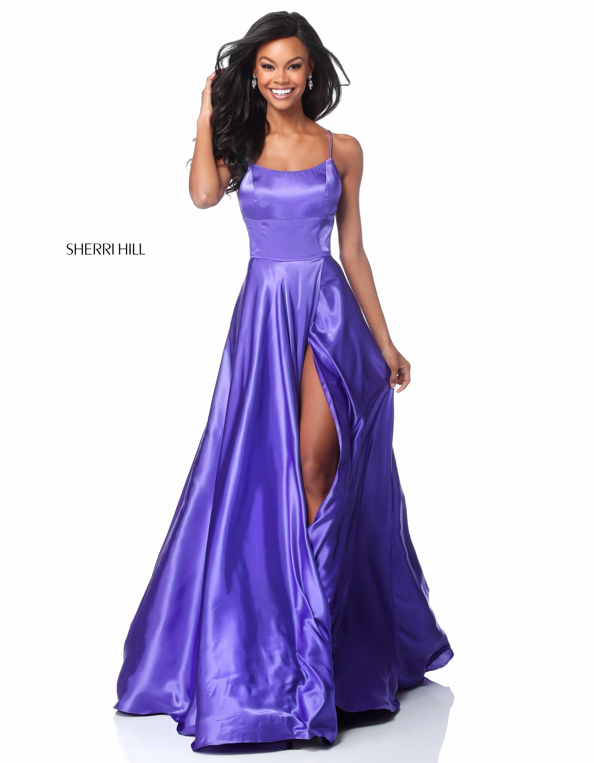 Sherri Hill Spring 2018 Collection Prom Dresses | Shingar