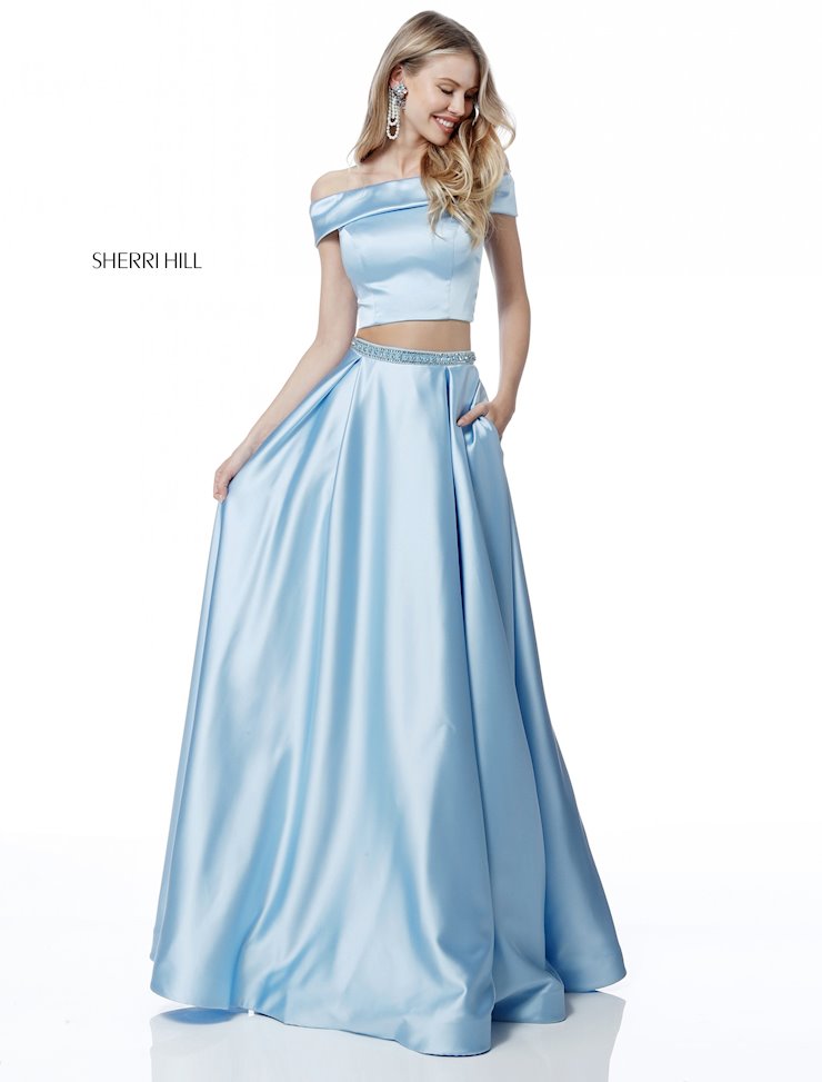 Sherri Hill 51632 Default Thumbnail Image