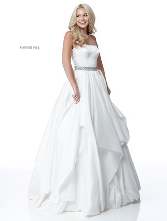 Sherri Hill 51633 #0 default thumbnail