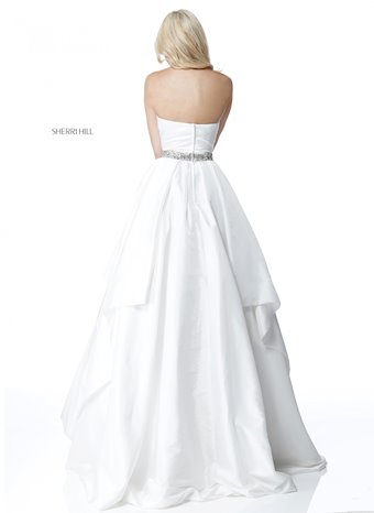 Sherri Hill 51633 #1 thumbnail