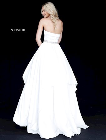 Sherri Hill 51633 #2 thumbnail