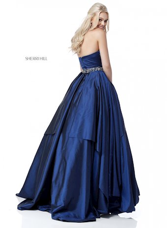 Sherri Hill 51633 #3 thumbnail