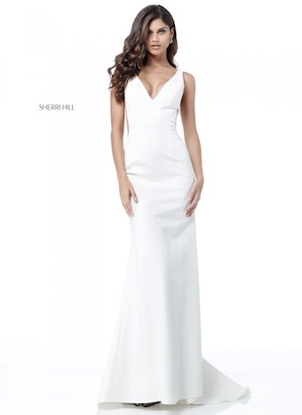Sherri Hill 51635 #0 default thumbnail
