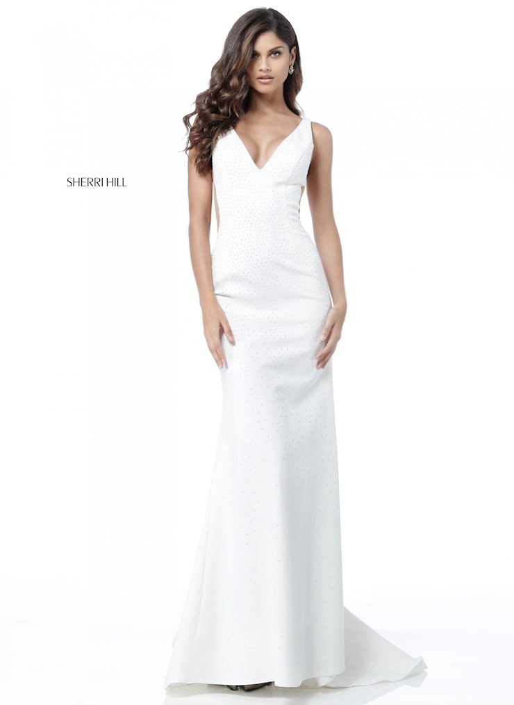 Sherri Hill 51635 Default Thumbnail Image