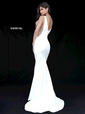 Sherri Hill 51635 #7 thumbnail