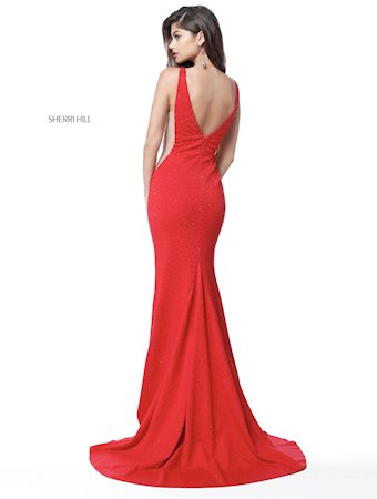Sherri Hill 51635 #2 thumbnail