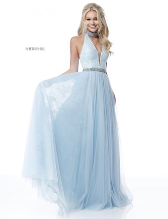 Sherri Hill 51637 #2 thumbnail