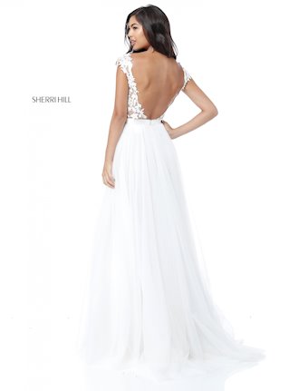 Sherri Hill 51638 #4 thumbnail