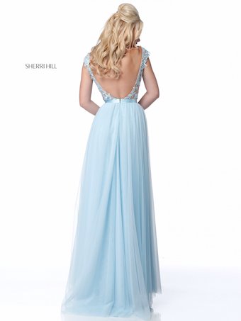 Sherri Hill 51638 #1 thumbnail