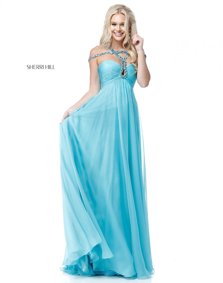 Sherri Hill 51639 Default Thumbnail Image