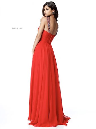 Sherri Hill 51639 #6 thumbnail