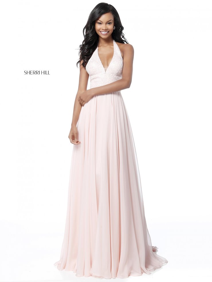 Sherri Hill 51640 Default Thumbnail Image