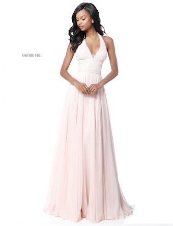 Sherri Hill 51640 #6 thumbnail