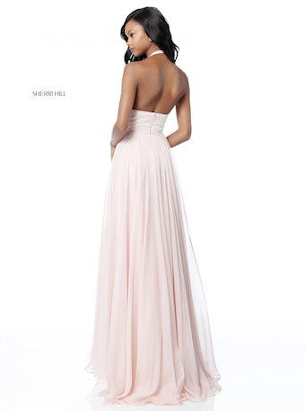 Sherri Hill 51640 #1 thumbnail