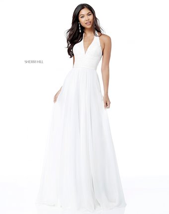 Sherri Hill 51640 #5 thumbnail