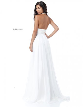 Sherri Hill 51640 #3 thumbnail