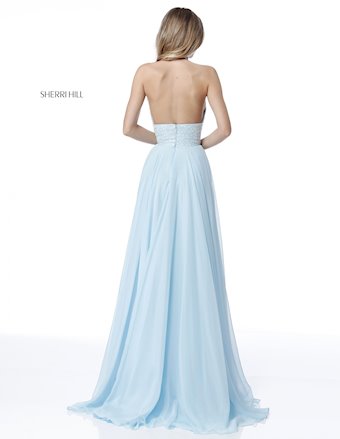 Sherri Hill 51640 #2 thumbnail