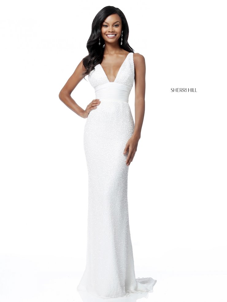 Sherri Hill 51641 Default Thumbnail Image