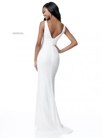 Sherri Hill 51641 #5 thumbnail