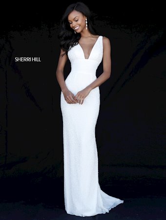 Sherri Hill 51641 #1 thumbnail