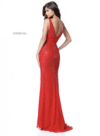 Sherri Hill 51641 #2 thumbnail