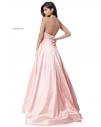 Sherri Hill 51643 #7 thumbnail