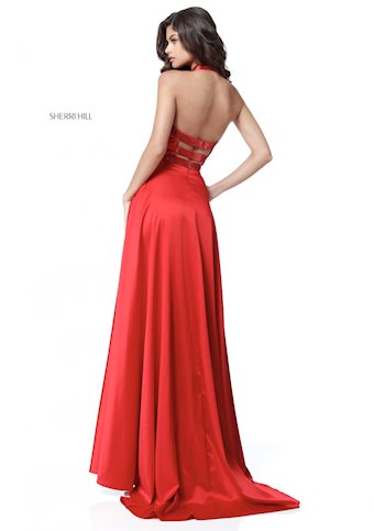 Sherri Hill 51646 #1 thumbnail