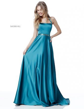 Sherri Hill 51646 #4 thumbnail