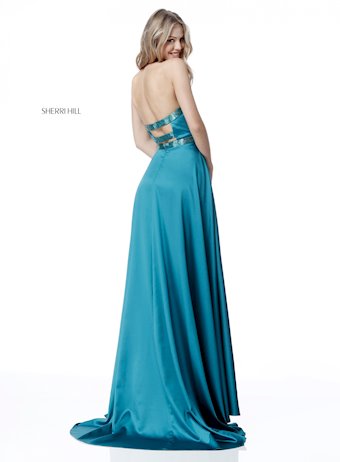 Sherri Hill 51646 #2 thumbnail
